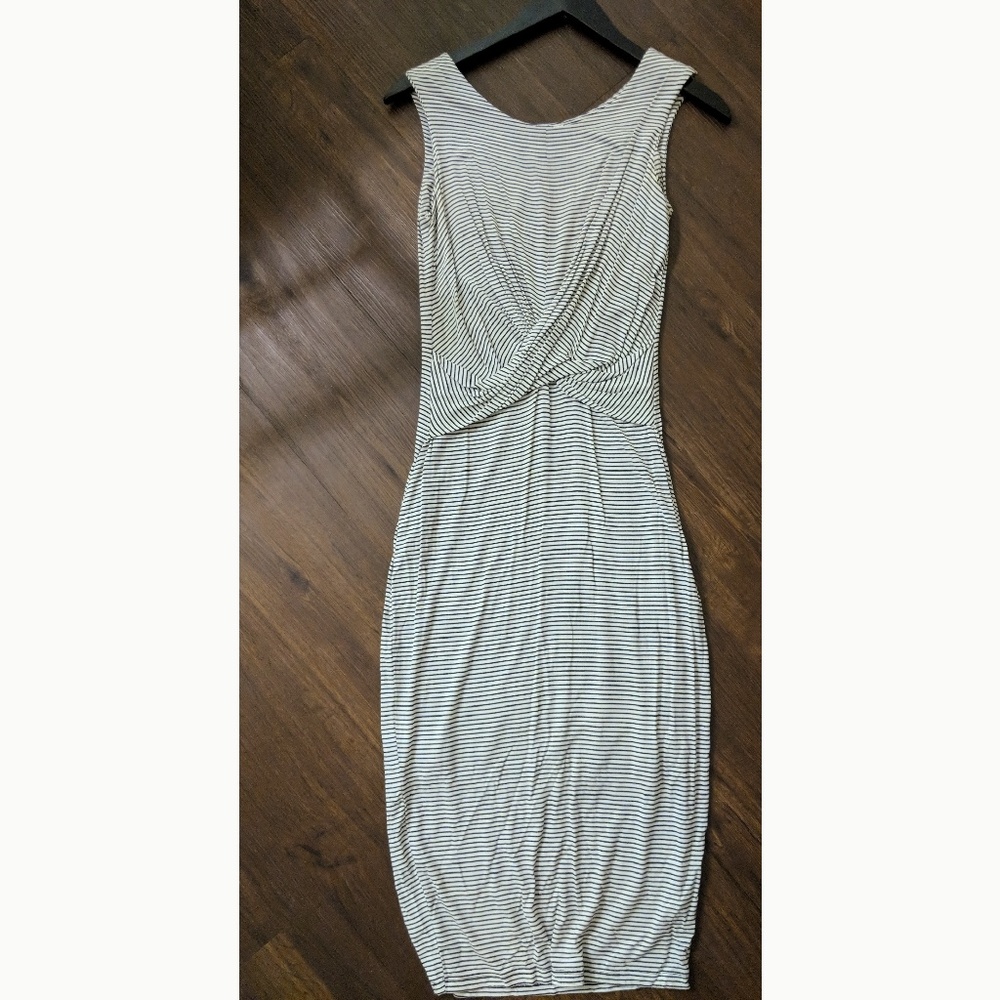 Gilli Midi Length Dress